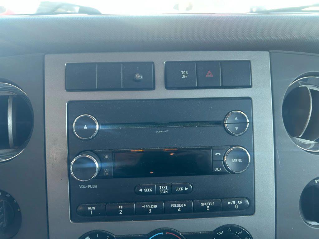 used 2014 Ford Expedition EL car, priced at $13,995