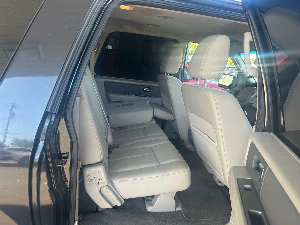 used 2014 Ford Expedition EL car, priced at $13,995
