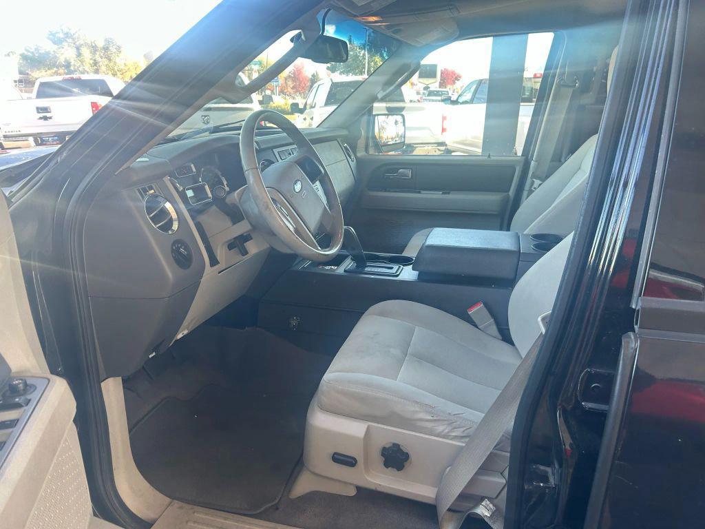 used 2014 Ford Expedition EL car, priced at $13,995