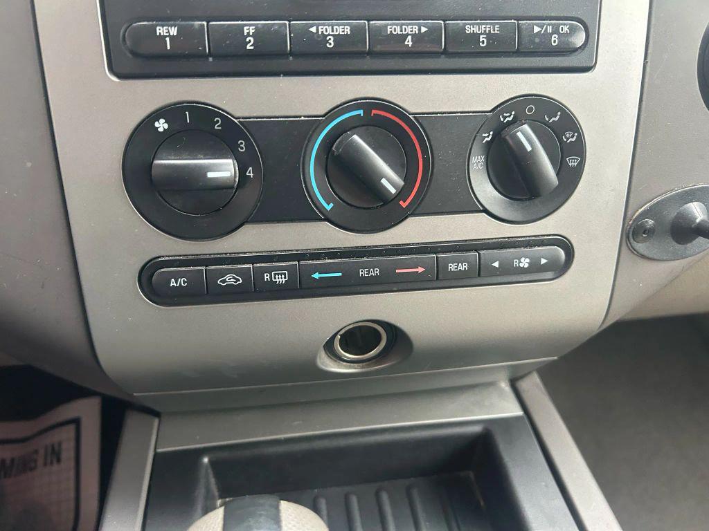 used 2014 Ford Expedition EL car, priced at $12,795