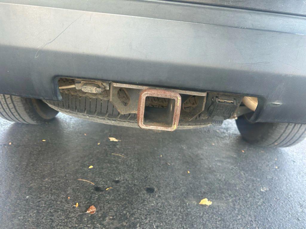 used 2014 Ford Expedition EL car, priced at $13,995