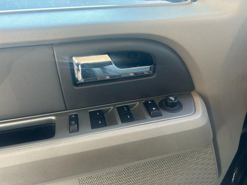 used 2014 Ford Expedition EL car, priced at $13,995