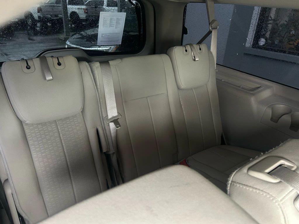 used 2014 Ford Expedition EL car, priced at $12,795