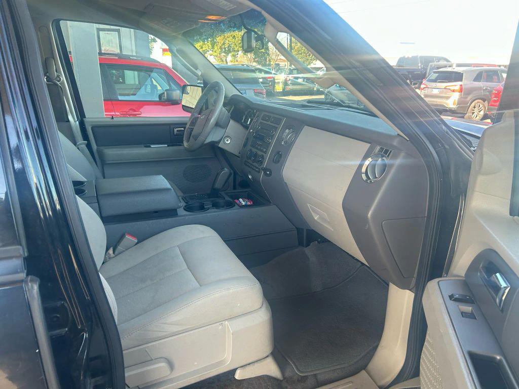 used 2014 Ford Expedition EL car, priced at $13,995