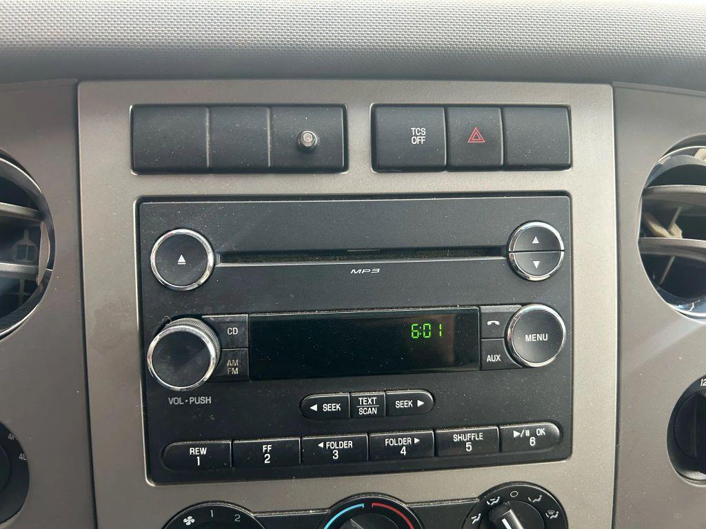 used 2014 Ford Expedition EL car, priced at $12,795