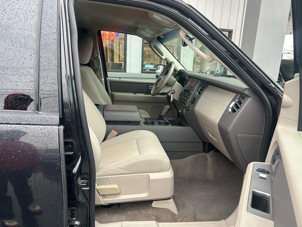 used 2014 Ford Expedition EL car, priced at $12,795