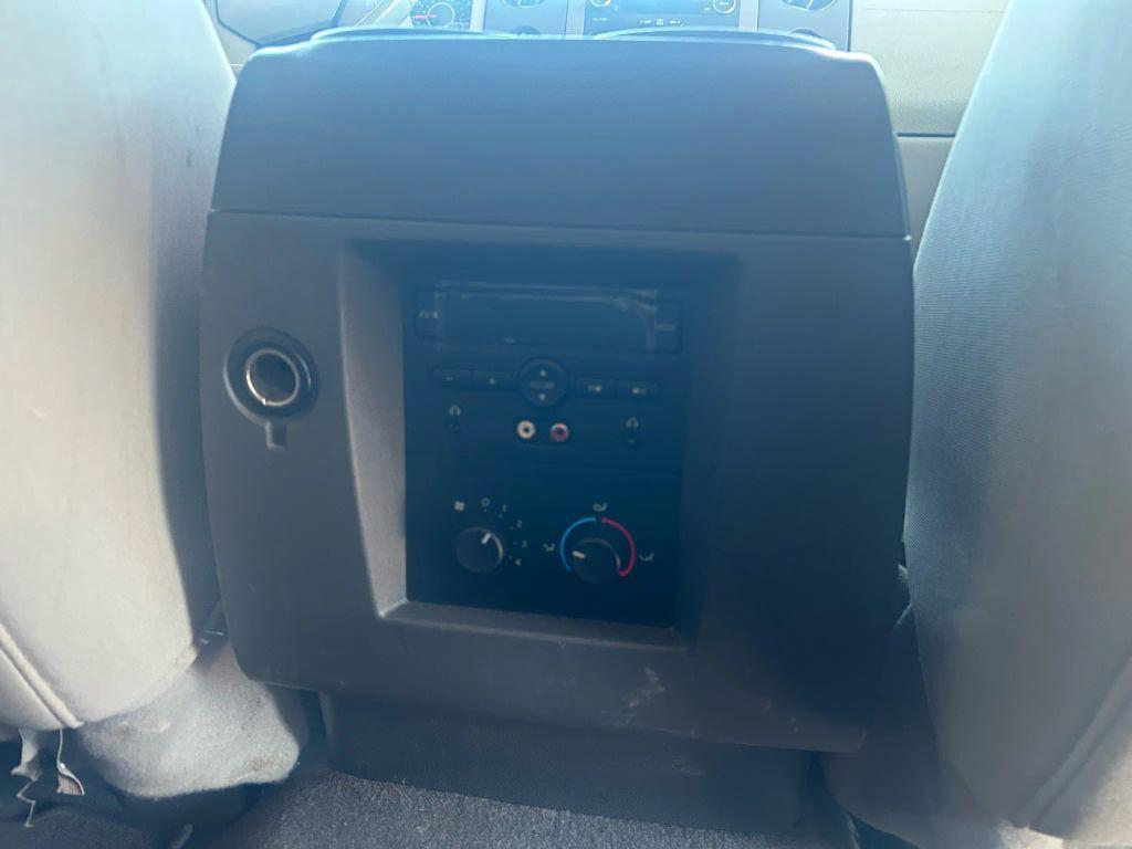 used 2014 Ford Expedition EL car, priced at $13,995