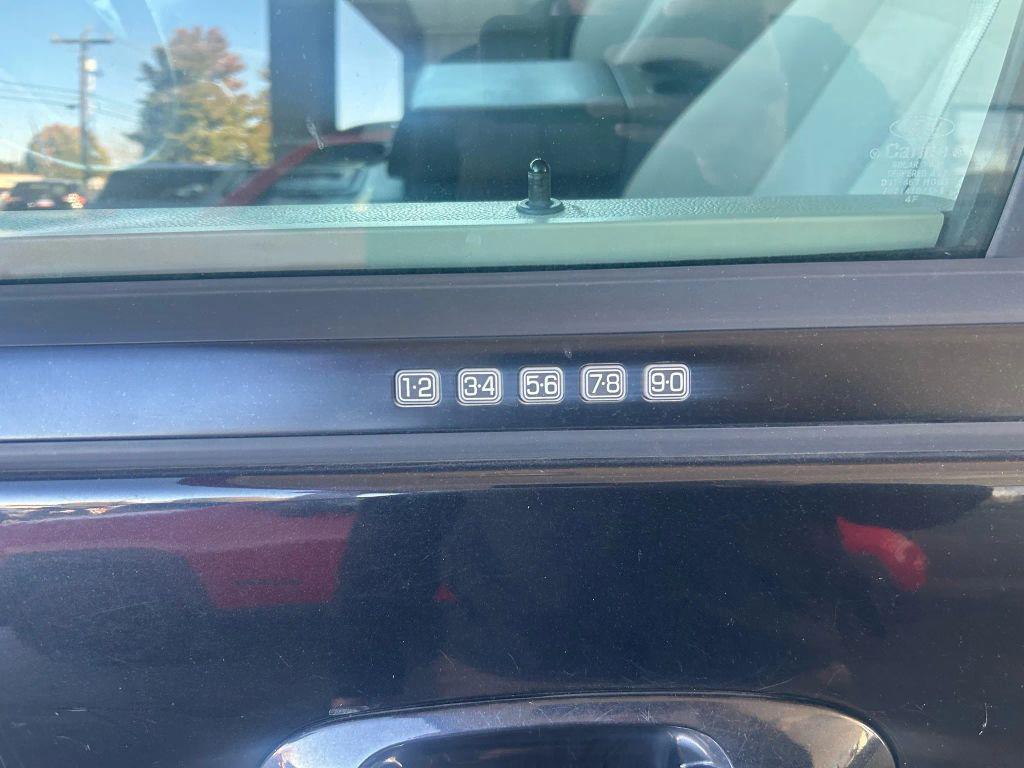 used 2014 Ford Expedition EL car, priced at $13,995