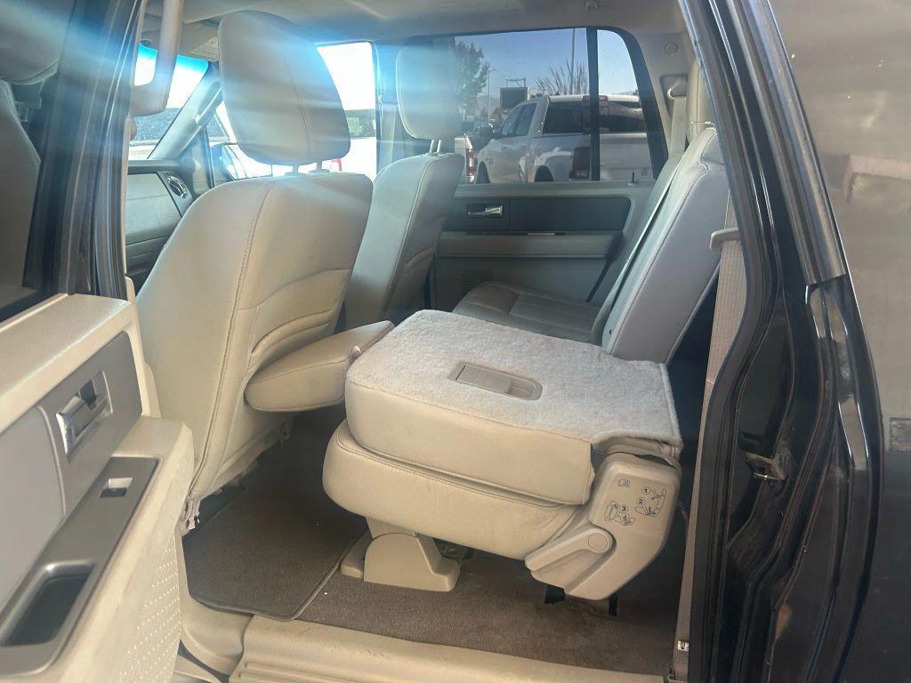 used 2014 Ford Expedition EL car, priced at $13,995