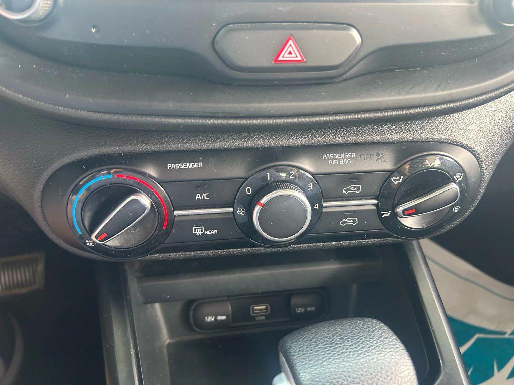used 2020 Kia Soul car, priced at $11,995