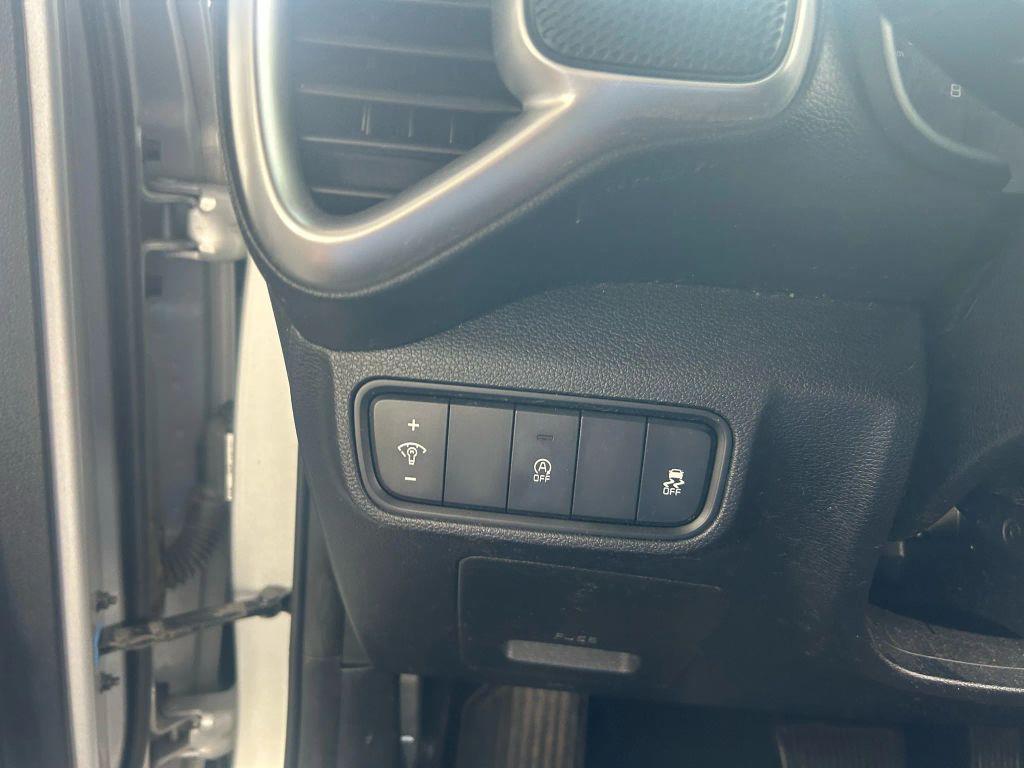 used 2020 Kia Soul car, priced at $11,995