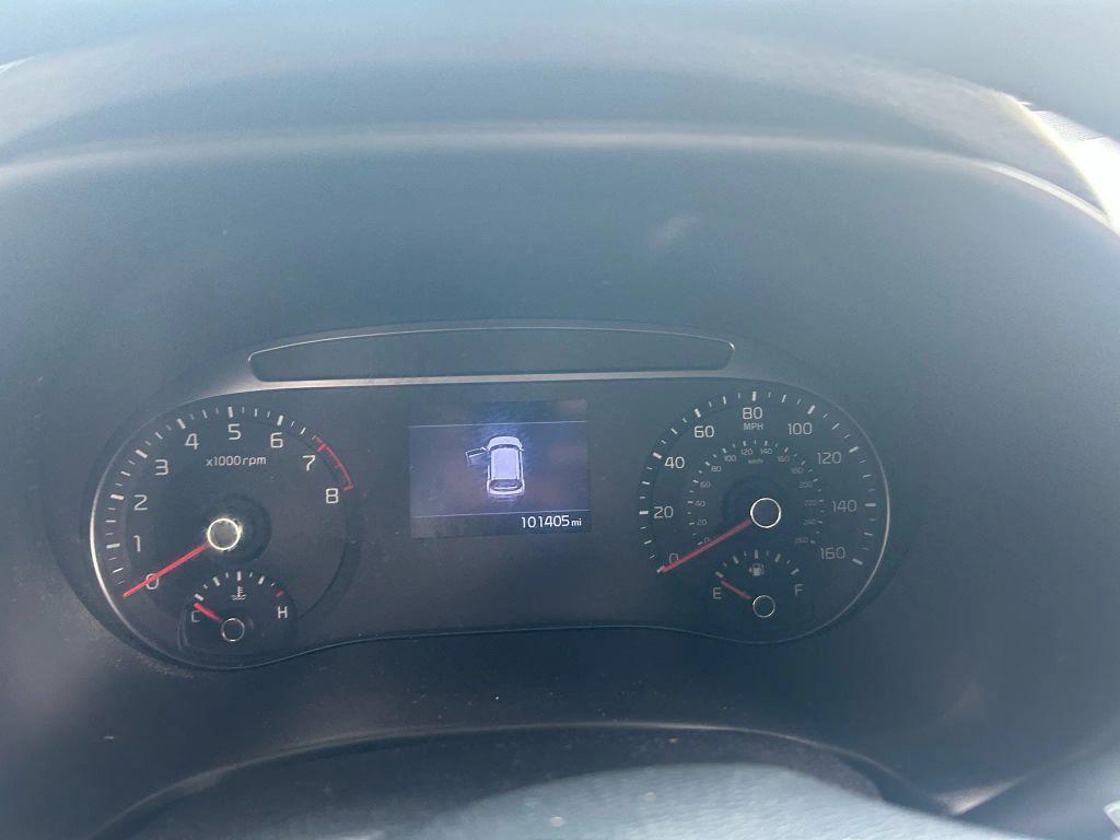 used 2020 Kia Soul car, priced at $11,995