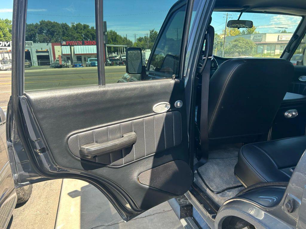 used 1988 Toyota Land Cruiser car, priced at $36,495