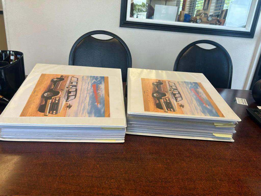 used 1988 Toyota Land Cruiser car, priced at $36,495