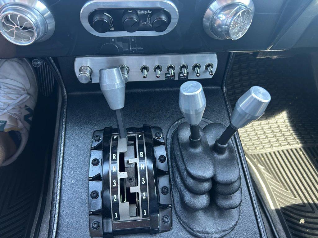 used 1988 Toyota Land Cruiser car, priced at $36,495