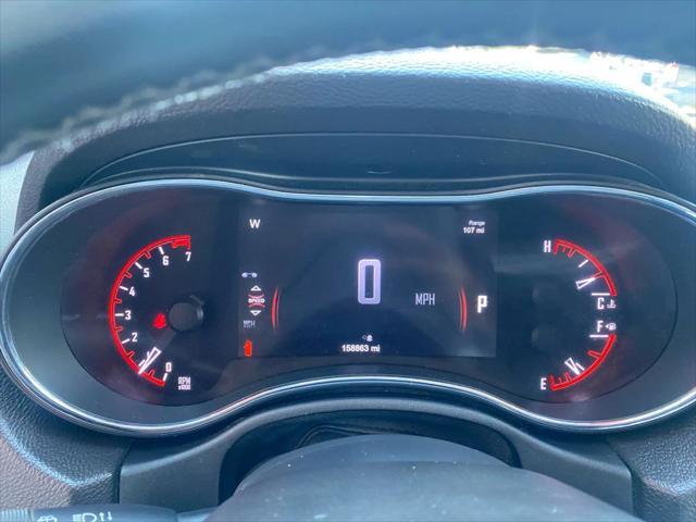 used 2014 Dodge Durango car, priced at $10,295