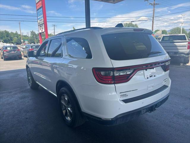 used 2014 Dodge Durango car, priced at $10,995