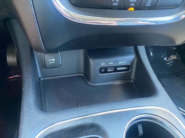used 2014 Dodge Durango car, priced at $10,295