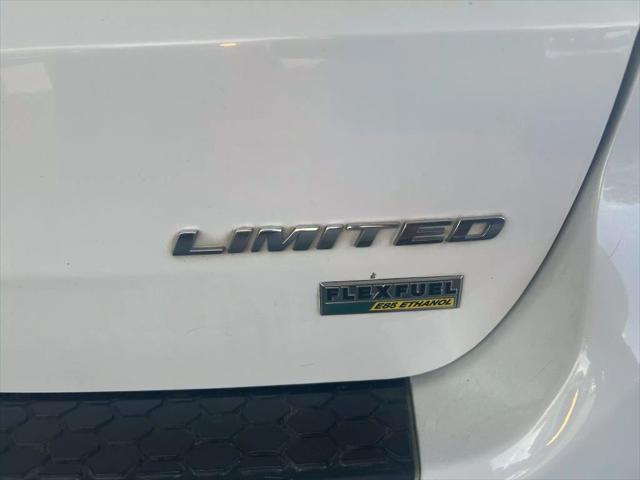 used 2014 Dodge Durango car, priced at $10,995