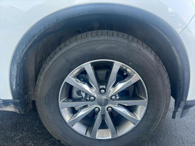 used 2014 Dodge Durango car, priced at $10,995