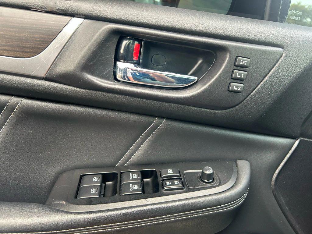 used 2019 Subaru Legacy car, priced at $19,995