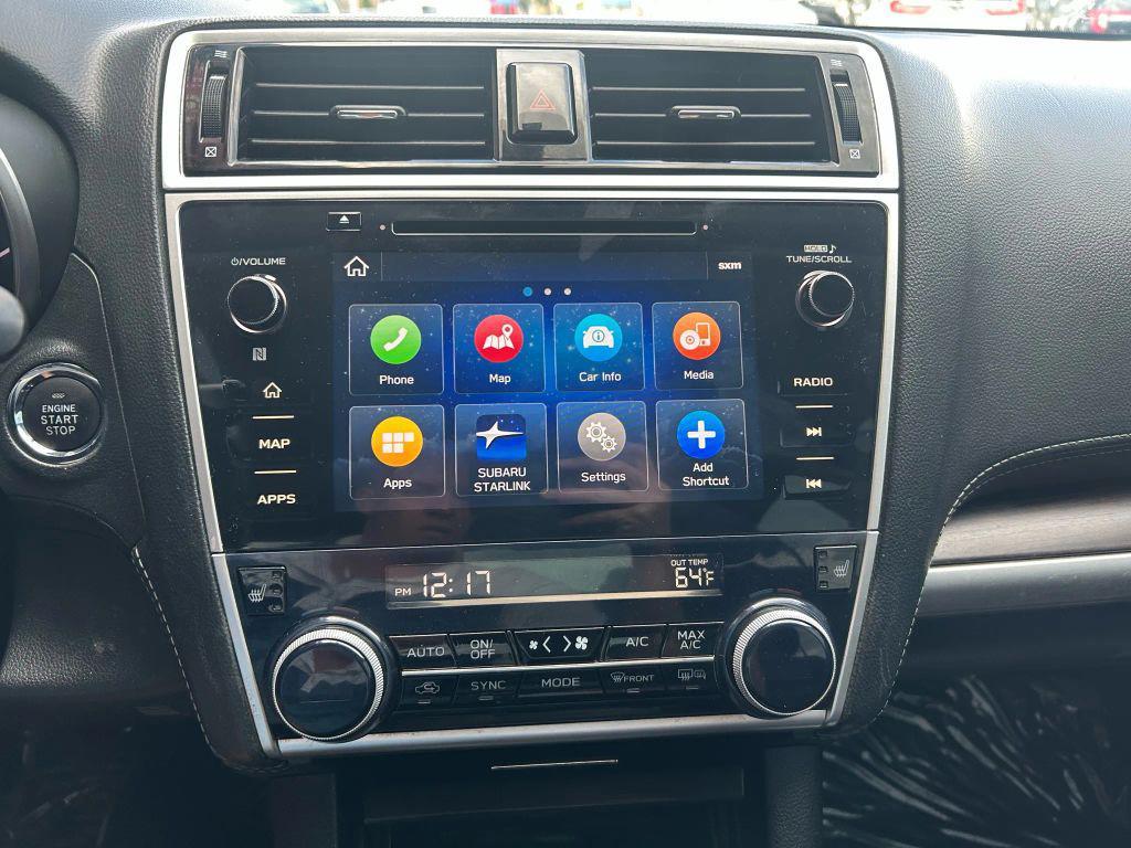 used 2019 Subaru Legacy car, priced at $19,995
