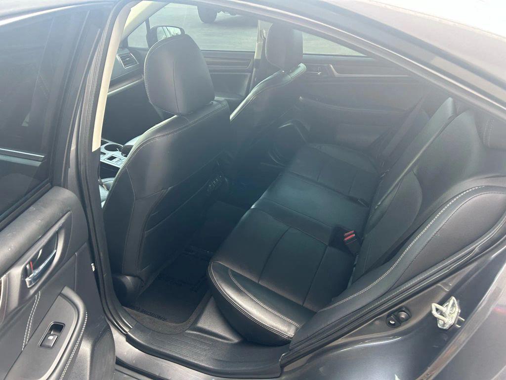 used 2019 Subaru Legacy car, priced at $19,995