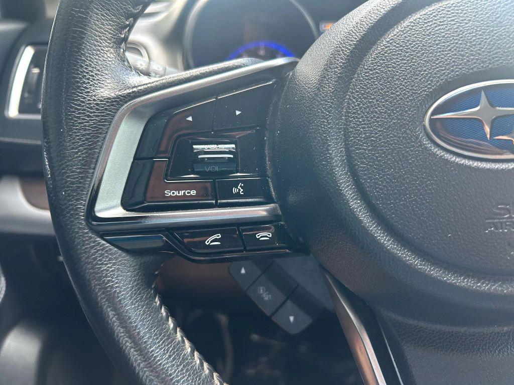 used 2019 Subaru Legacy car, priced at $19,995