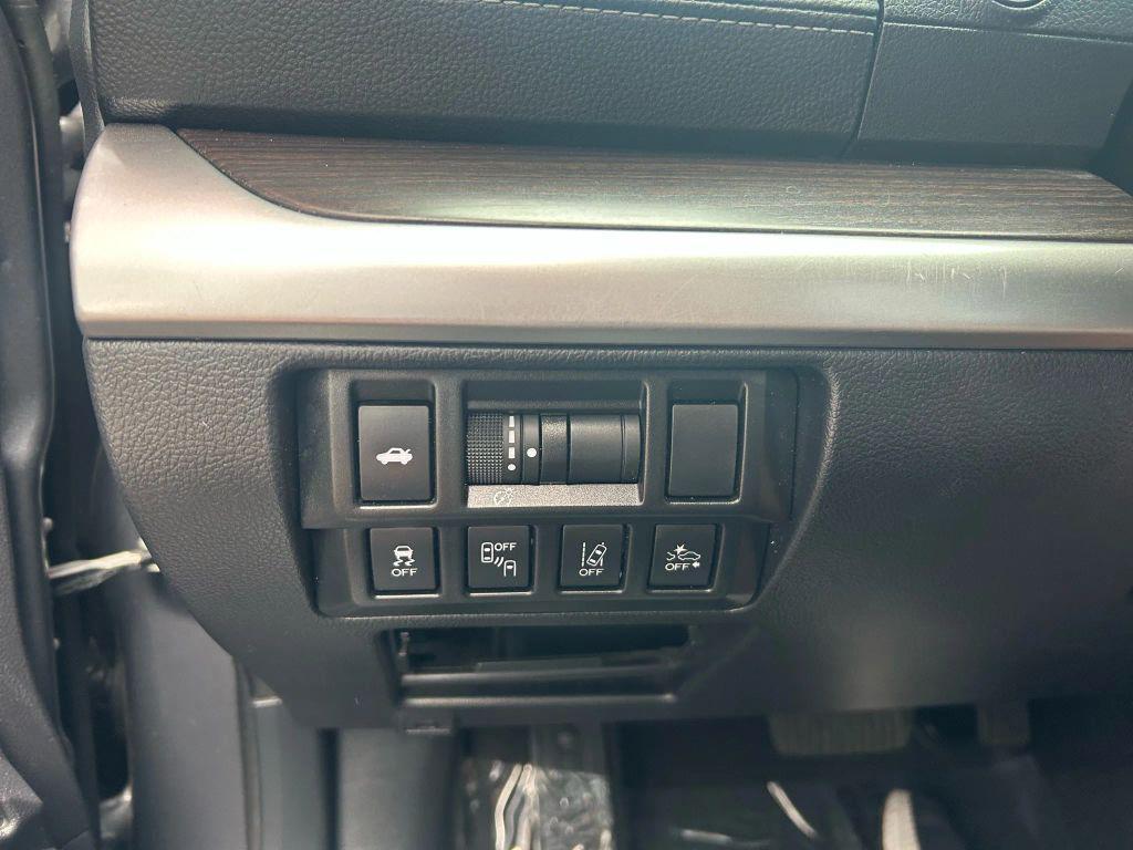 used 2019 Subaru Legacy car, priced at $19,995