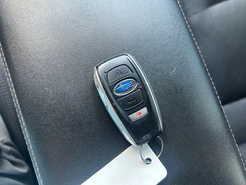 used 2019 Subaru Legacy car, priced at $19,995