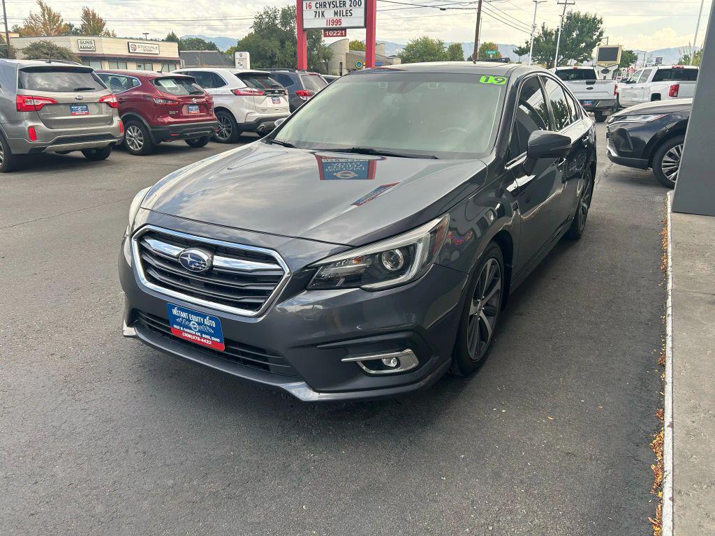 used 2019 Subaru Legacy car, priced at $19,995