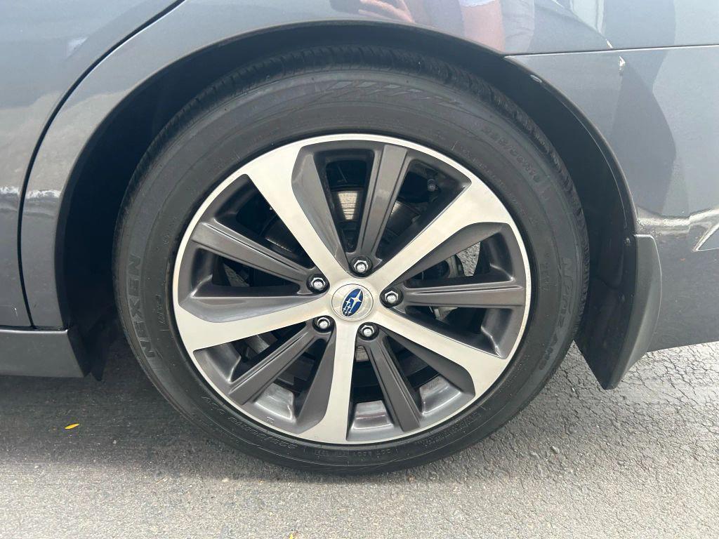 used 2019 Subaru Legacy car, priced at $19,995