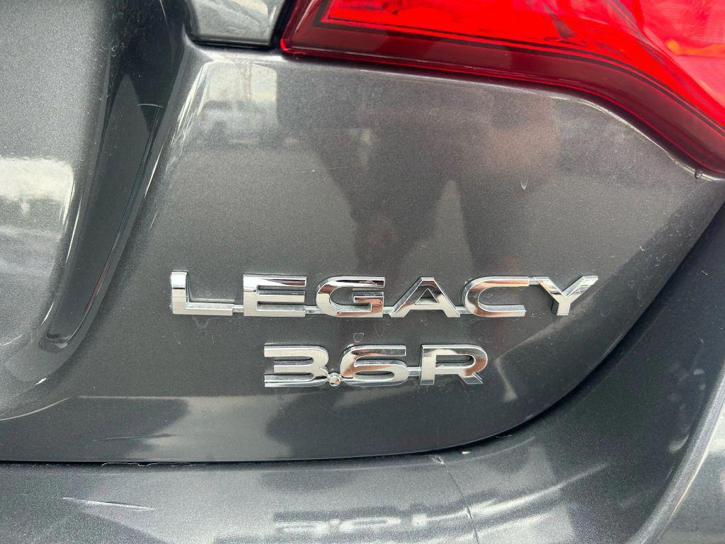 used 2019 Subaru Legacy car, priced at $19,995