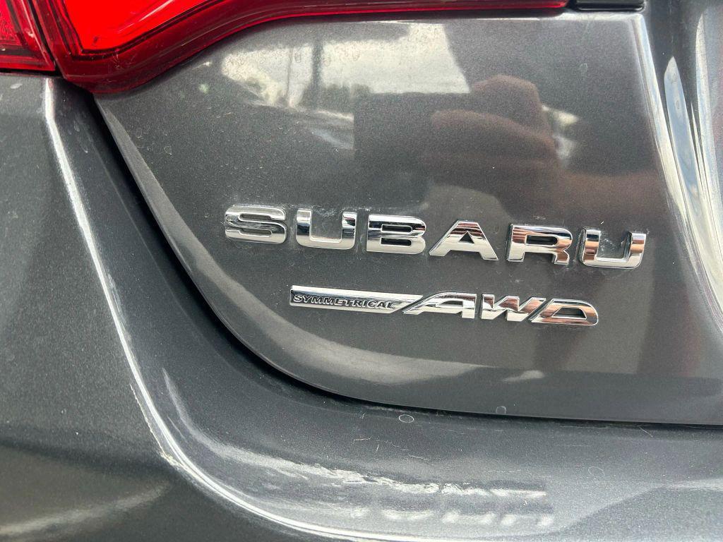 used 2019 Subaru Legacy car, priced at $19,995