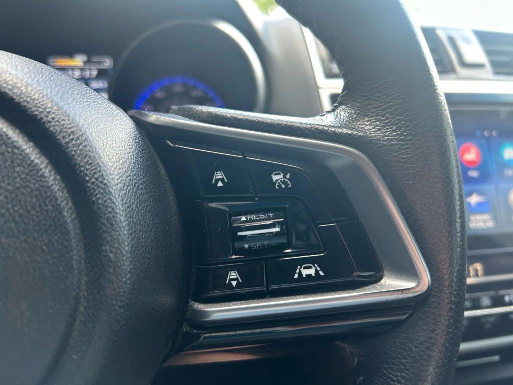 used 2019 Subaru Legacy car, priced at $19,995