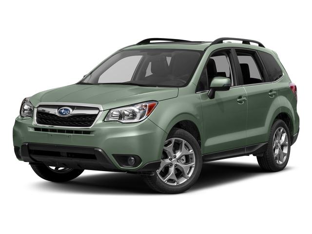 used 2016 Subaru Forester car, priced at $15,995