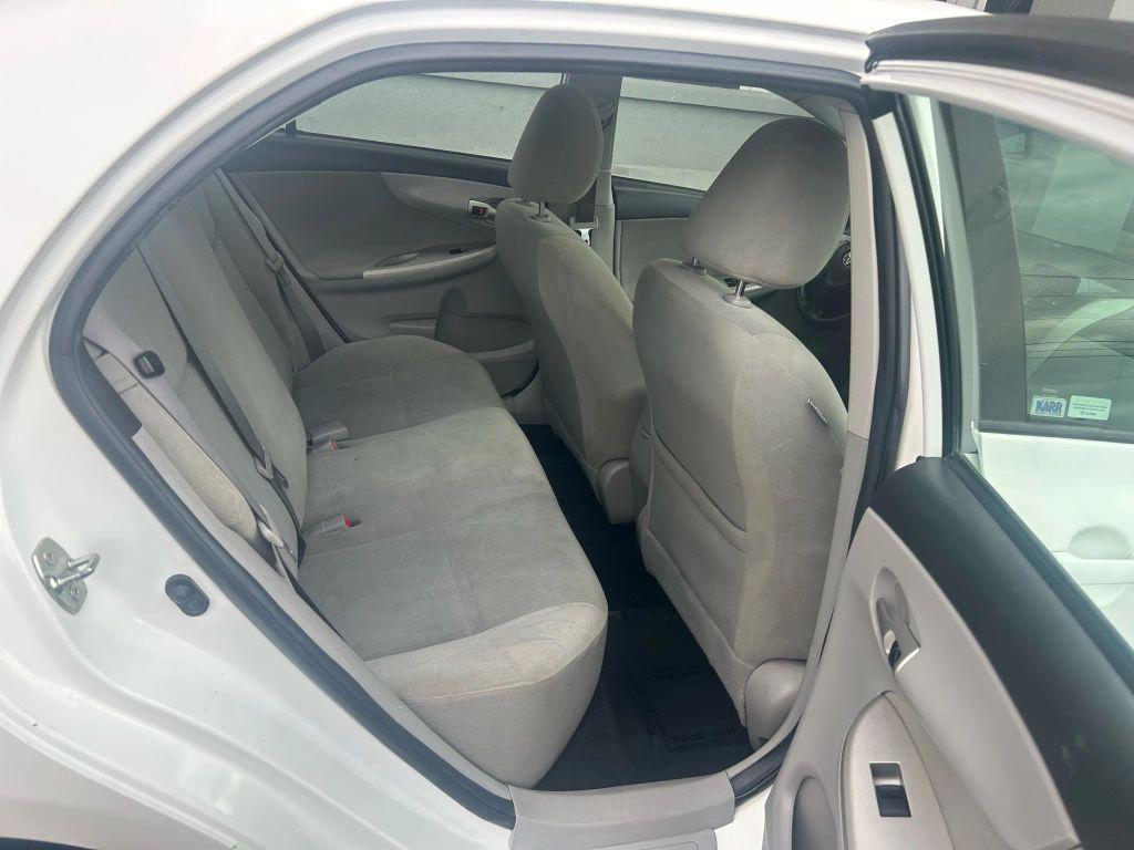 used 2012 Toyota Corolla car, priced at $10,295