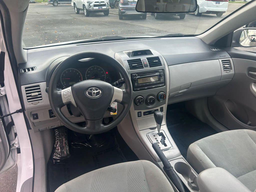 used 2012 Toyota Corolla car, priced at $10,295