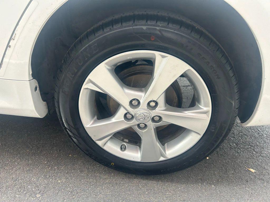 used 2012 Toyota Corolla car, priced at $10,295