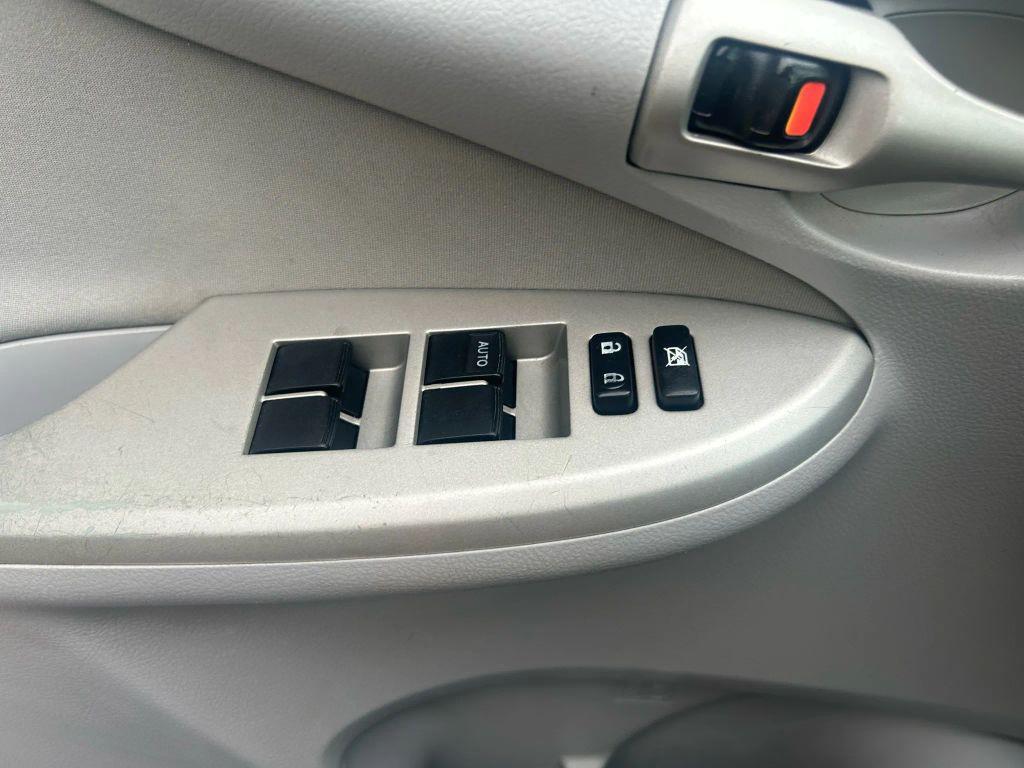 used 2012 Toyota Corolla car, priced at $10,295