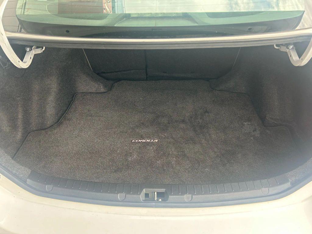 used 2012 Toyota Corolla car, priced at $10,295