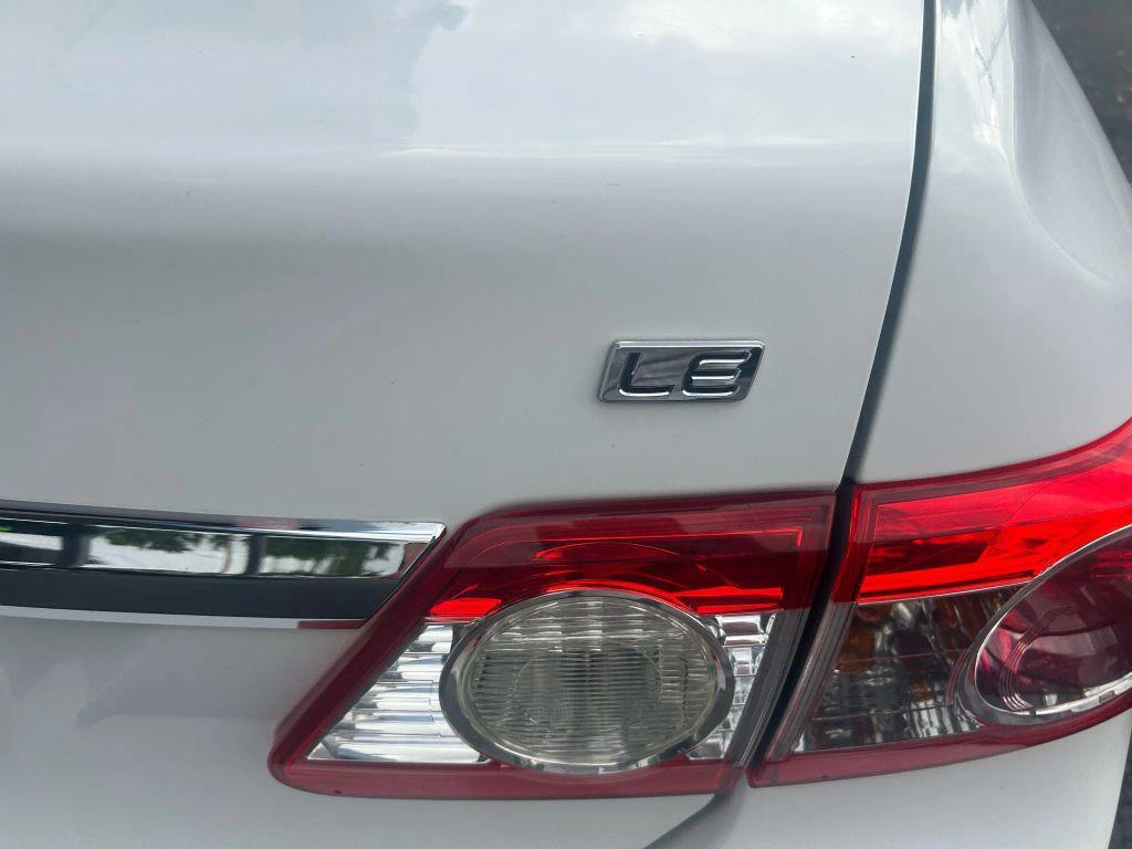 used 2012 Toyota Corolla car, priced at $10,295