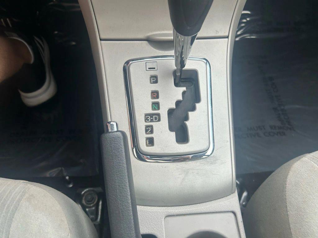 used 2012 Toyota Corolla car, priced at $10,295