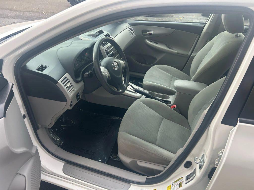 used 2012 Toyota Corolla car, priced at $10,295