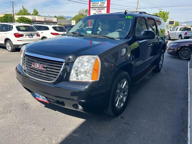 used 2013 GMC Yukon XL car, priced at $11,695