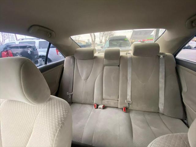 used 2009 Toyota Camry car, priced at $5,595