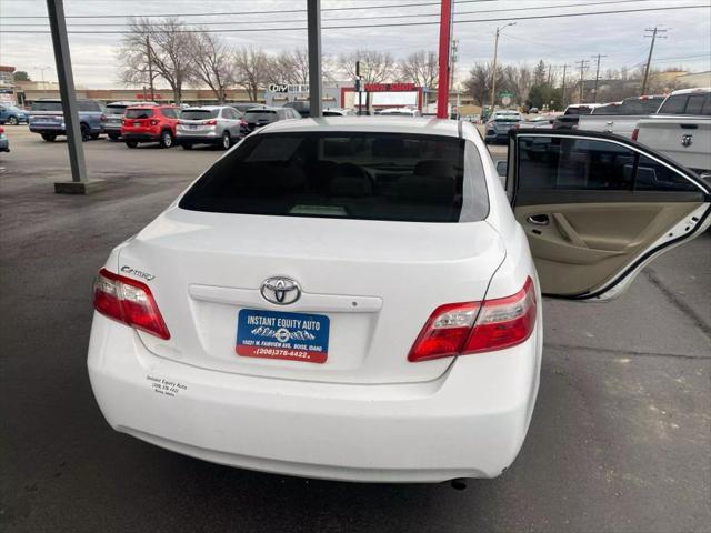 used 2009 Toyota Camry car, priced at $5,595