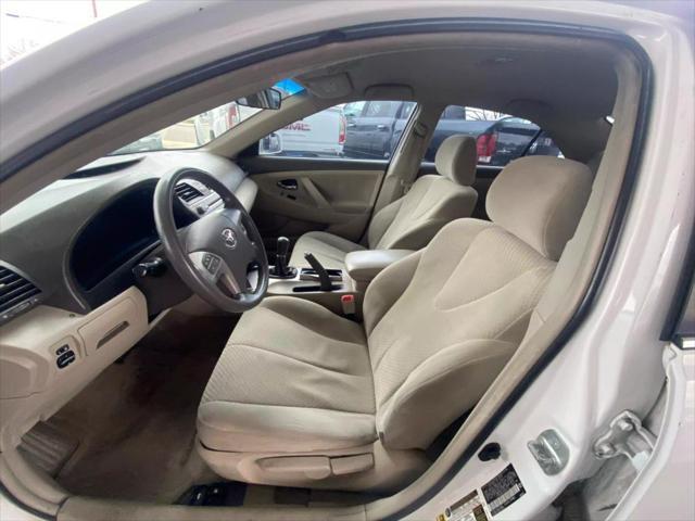 used 2009 Toyota Camry car, priced at $5,595