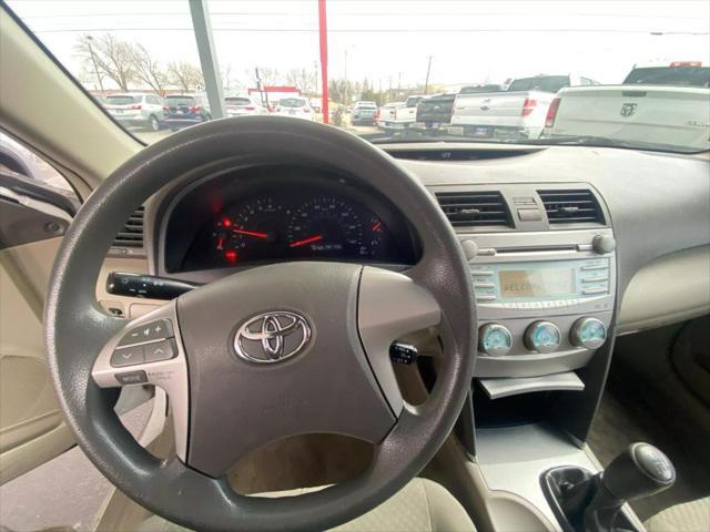 used 2009 Toyota Camry car, priced at $5,595