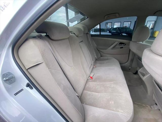 used 2009 Toyota Camry car, priced at $5,595